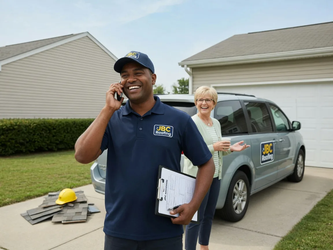 Roof Replacement Clarkson, NE FAQs